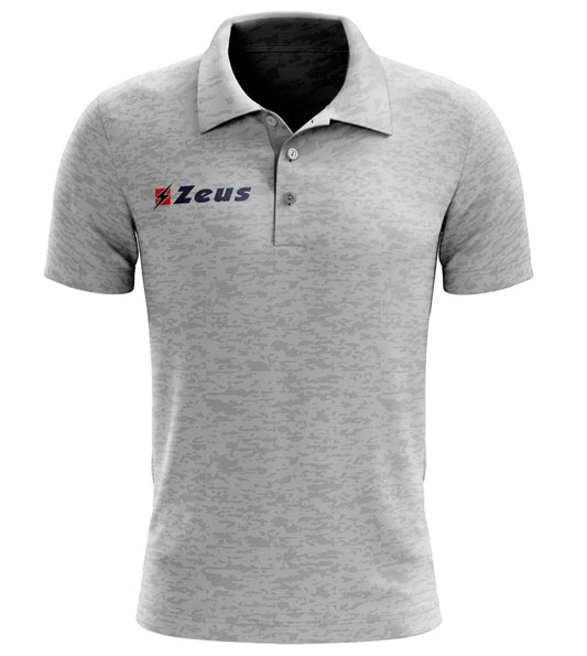 Polo Promo Man GRIS