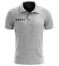 Polo Promo Man GRIS