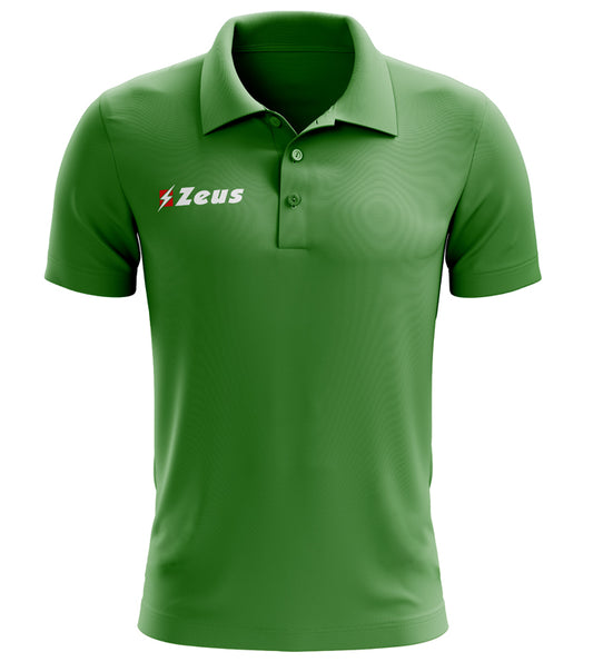 Polo Promo Man VERT