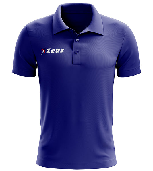 Polo Promo Man NOIR