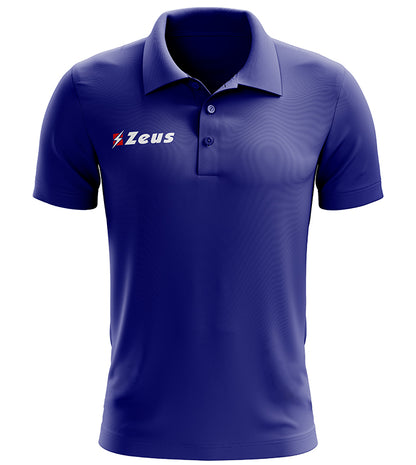 Polo Promo Man NOIR
