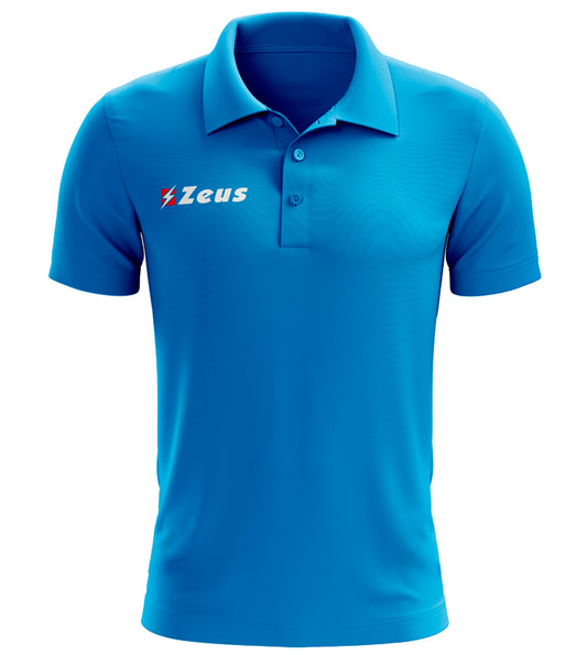 Polo Promo Man ROI LÉGER