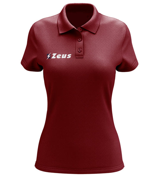 Polo Promo Woman GRENADE