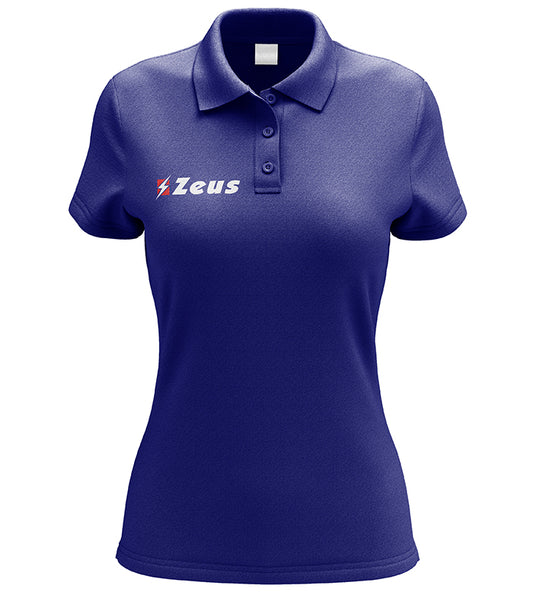 Polo Promo Woman ROI