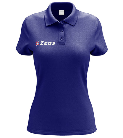 Polo Promo Woman ROI