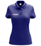Polo Promo Woman ROI