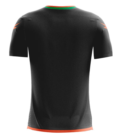 Kit Icon NOIR/ORANGE