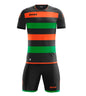Kit Icon NOIR/ORANGE
