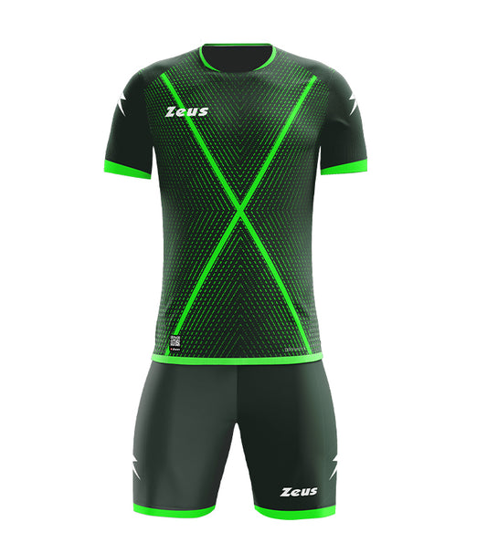 Kit Icon VERT/FLUO VERT
