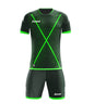 Kit Icon VERT/FLUO VERT
