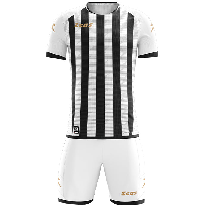 Kit Icon NOIR/BLANC