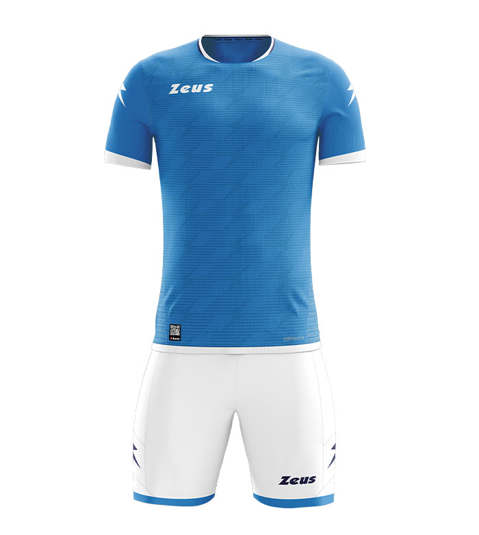 Kit Icon BLANC/ROI CLAIR