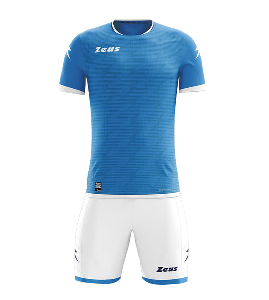 Kit Icon BLANC/ROI CLAIR