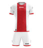 Kit Icon ROUGE/BLANC