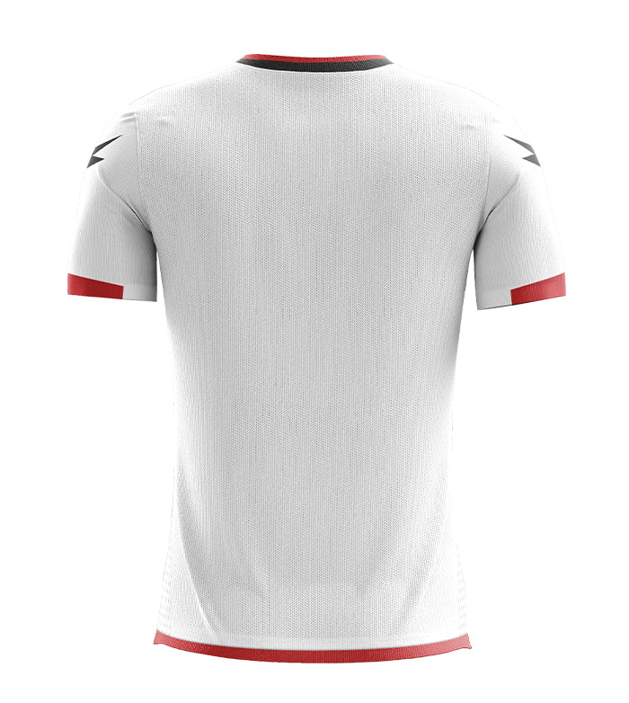 Kit Icon ROUGE/BLANC