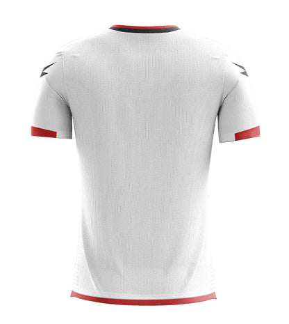 Kit Icon ROUGE/BLANC
