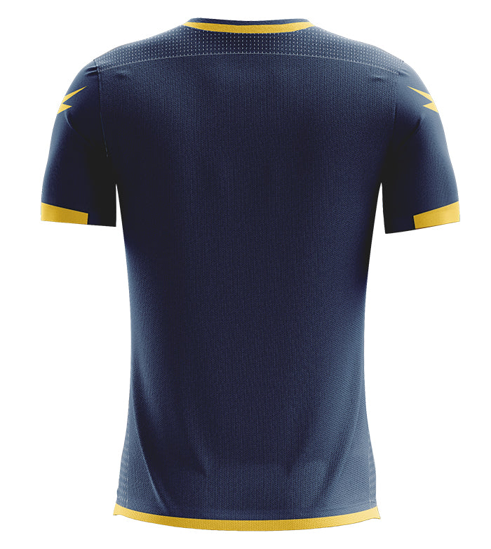 Kit Icon BLEU/JAUNE