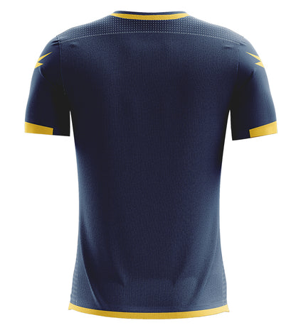 Kit Icon BLEU/JAUNE