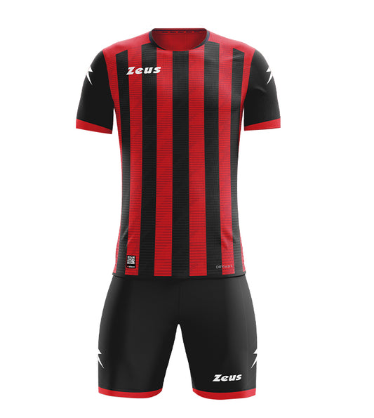 Kit Icon NOIR/ROUGE