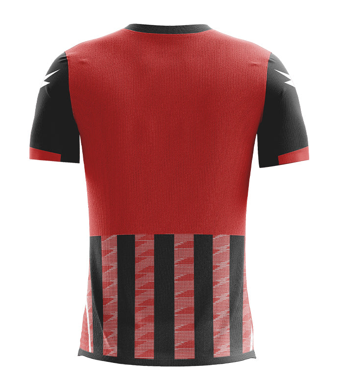 Kit Icon NOIR/ROUGE