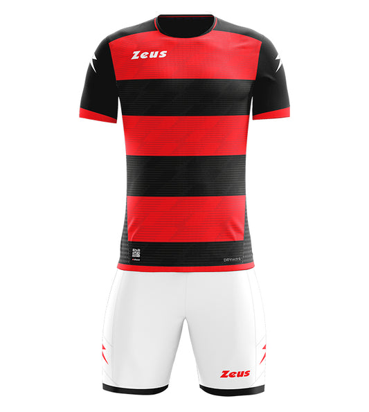 Kit Icon ROUGE/NOIR