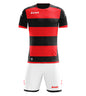 Kit Icon ROUGE/NOIR
