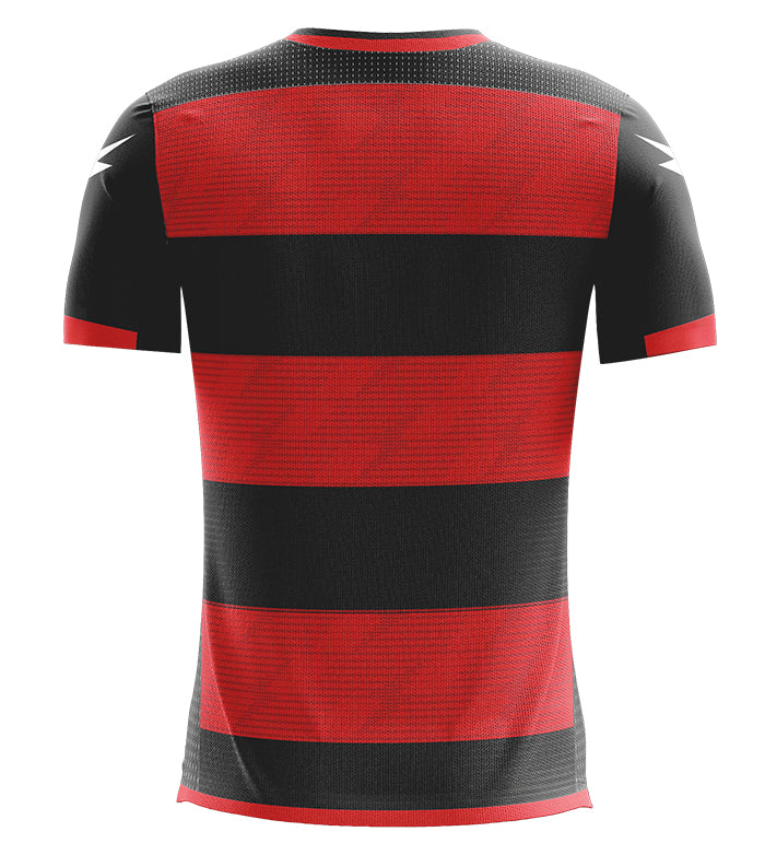 Kit Icon ROUGE/NOIR