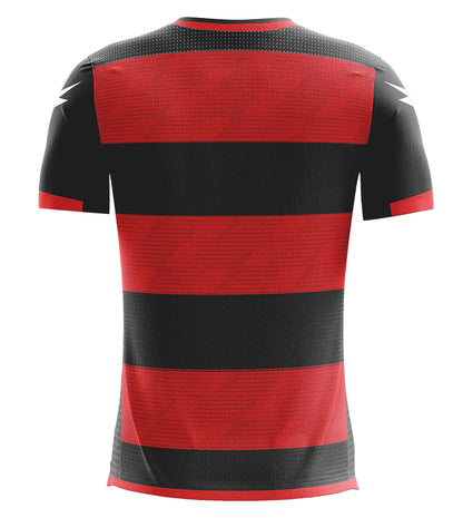 Kit Icon ROUGE/NOIR
