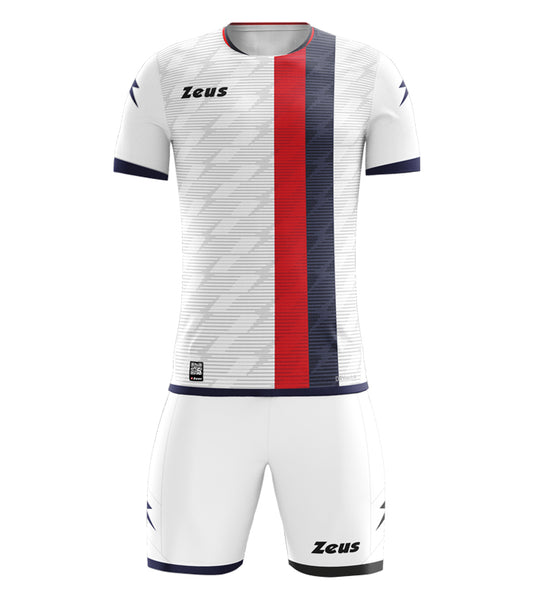 Kit Icon BLANC/BLEU