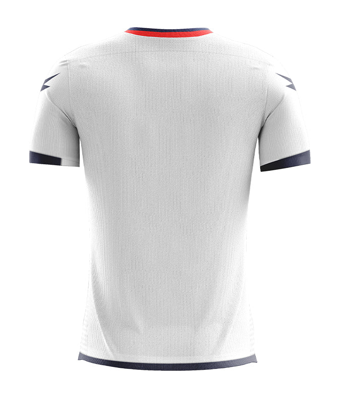 Kit Icon BLANC/BLEU