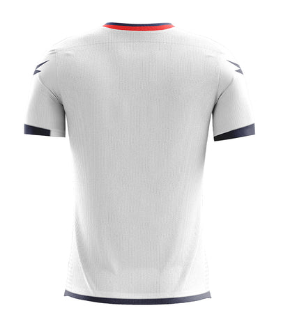 Kit Icon BLANC/BLEU