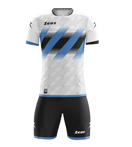 Kit Icon BLANC/ROI
