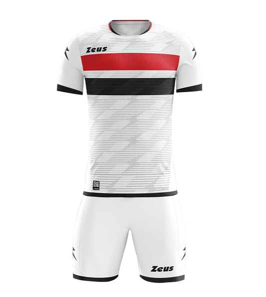 Kit Icon BLANC/NOIR