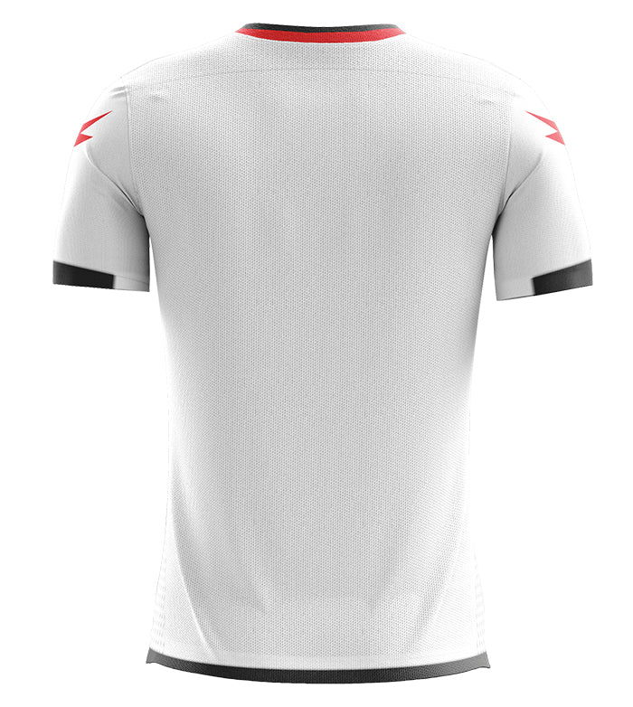 Kit Icon BLANC/ROUGE