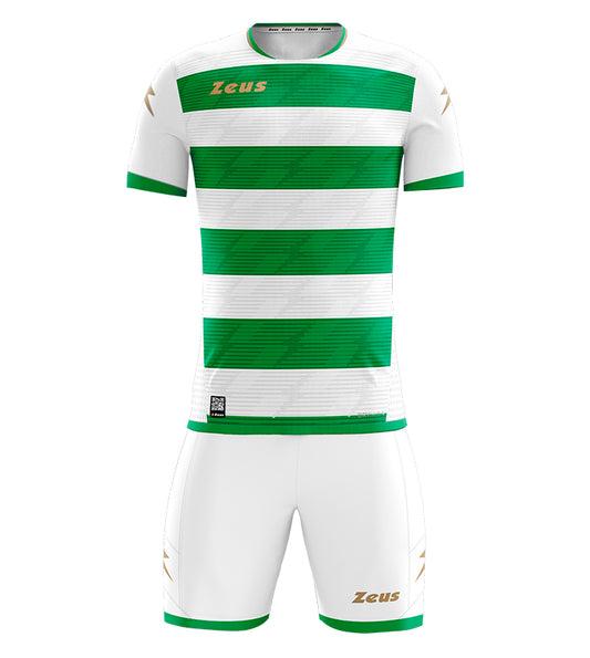 Kit Icon BLANC/VERT