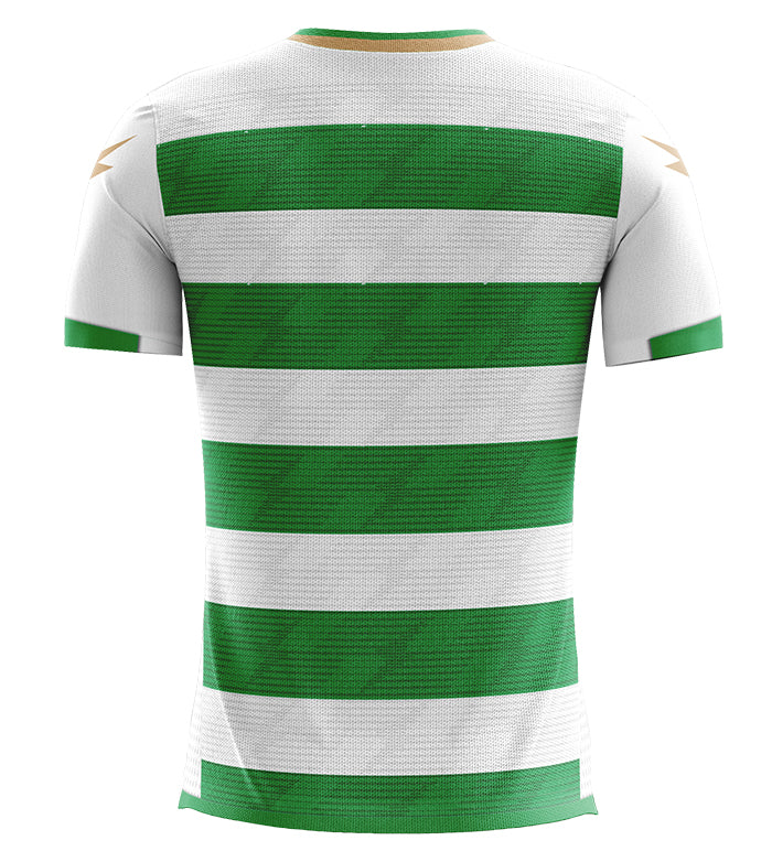 Kit Icon BLANC/VERT