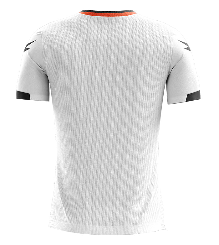 Kit Icon BLANC/ORANGE