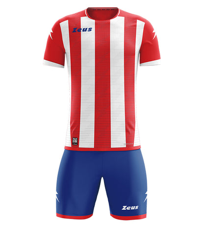 Kit Icon ROUGE/BLANC