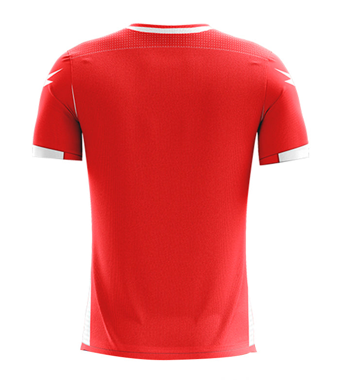 Kit Icon ROUGE/BLANC