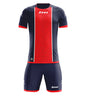 Kit Icon BLEU/ROUGE