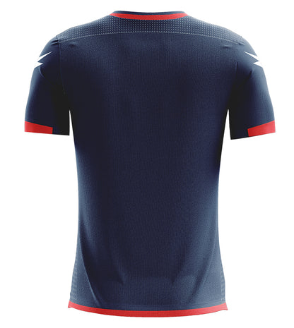 Kit Icon BLEU/ROUGE