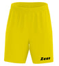 Short Mida JAUNE