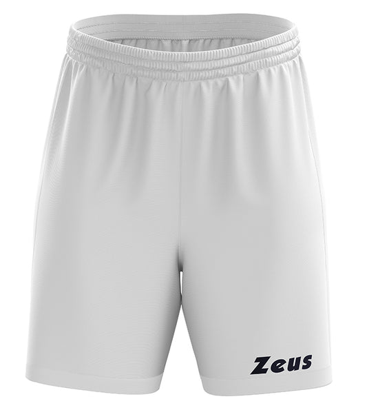Short Mida BLANC