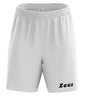 Short Mida BLANC