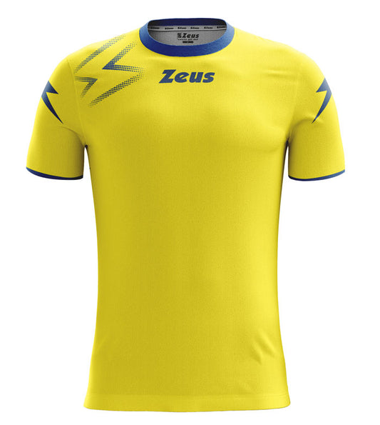 Shirt Mida JAUNE/ROI