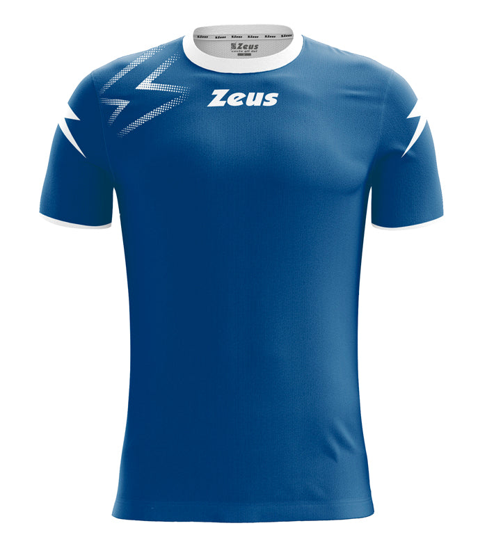Shirt Mida ROI/BLANC