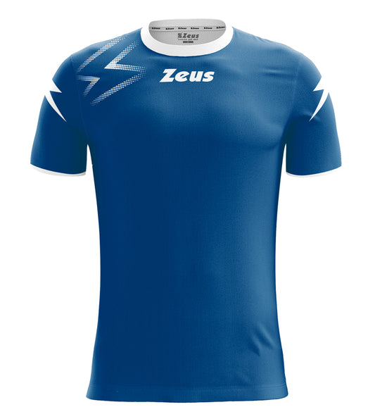 Shirt Mida ROI/BLANC