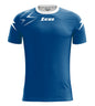 Shirt Mida ROI/BLANC