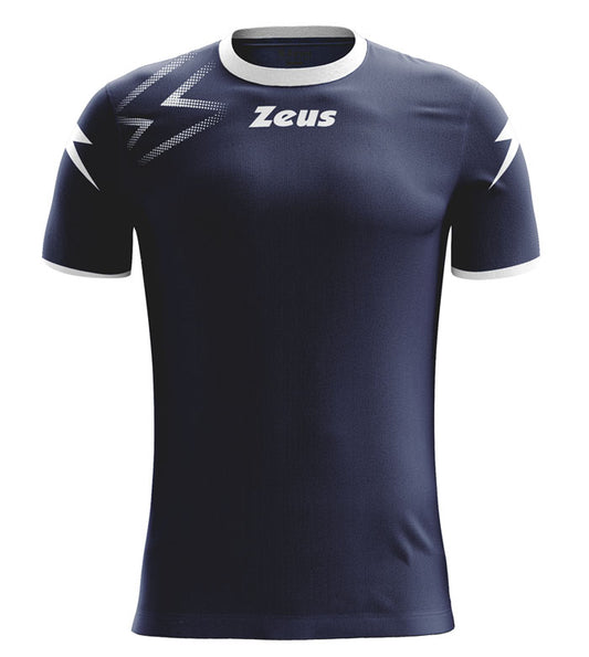 Shirt Mida BLEU/BLANC