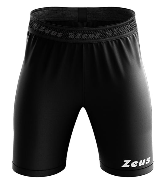 Bermuda Elasticpro NOIR